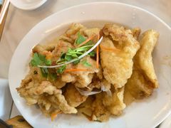 -京滨饭店·餐厅(阜外大街店)