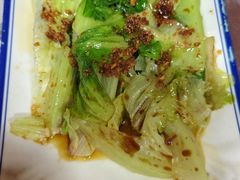 -百家春好德来姜母鸭