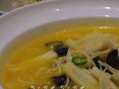 -览江阁中餐厅·淮扬菜(兆和皇冠假日酒店)