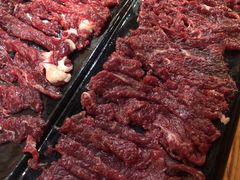 -陈记顺和牛肉火锅馆(天河北路店)