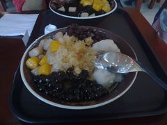 芋圆4号-鲜芋仙Meet Fresh(五道口店)