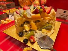 -TABLE·味西餐厅-成都茂业JW万豪酒店