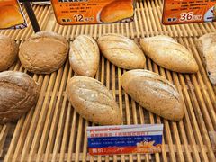 -波特曼西餐厅(南岗店)