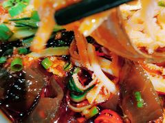 -院8里·少城记忆老川菜(宽窄巷子店)