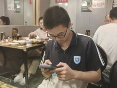 -金谷园饺子·烧烤(人大总店)