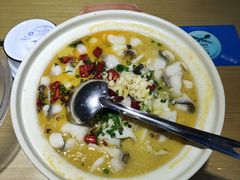 -荆楚食府(高铁店)