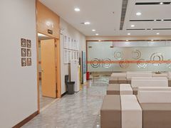 -爱康国宾体检中心(福田分院)