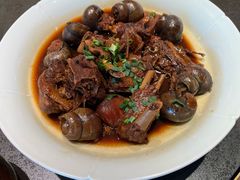 -二十八里太湖船菜(吉祥路店)