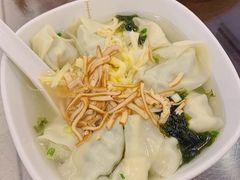 -锡笼记·无锡小笼(水岸店)