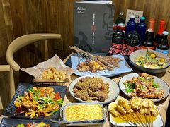 -壹酒贰肉1926·深夜食堂(九纬路店)