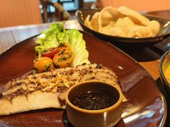 -CHINCHIN 青青·泰国料理(万象食家店)