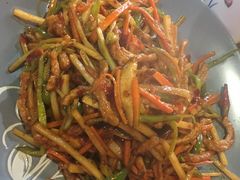 -素心斋素食餐厅