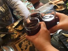 -丽江庭院之丽江往事(安定门店)