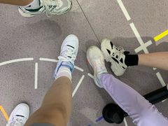 -英派斯健身旗舰店(海信国际中心馆)