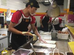 -四环冷面王(西单华威约饭街店)