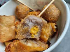 -美美阿姨醋肉(县后路店)