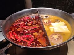-湊湊火锅·茶憩(新中关购物中心店)
