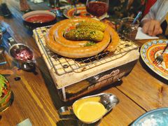 -卢布里西餐厅(总店)