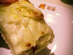 -菲滋意式餐厅(温岭银泰城店)