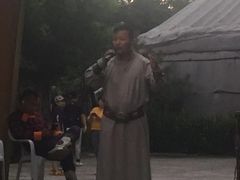 -海拉尔蒙古包(房山长阳总店)