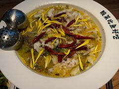 -太二酸菜鱼(正大广场店)