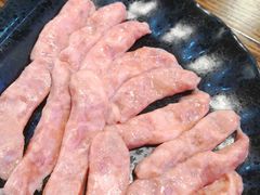 -牛犇烤肉(物资学院路店)