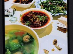 -蒲氏烤鸭(百寿路店)