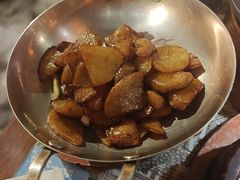 -绿茶餐厅(昌平悦荟店)