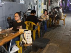 -美食店(华贵路店)