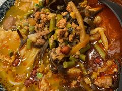 七爷螺蛳粉-螺世纪螺蛳粉·桂味小排档(裕德店)