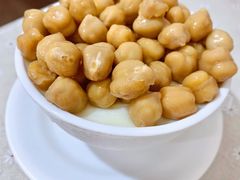 鹰嘴豆双皮奶-老周记顺德双皮奶
