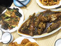 -九龙餐厅(大沽路店)