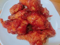 -金家米肠汤饭(振华路店)