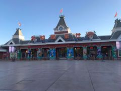 -沈阳方特欢乐世界