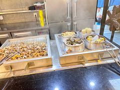 -壹炉自助烤肉烧烤店(港悦广场店)
