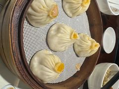 -老淮城·长鱼面(河下古镇店)