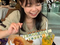 -夜上海(新天地店)