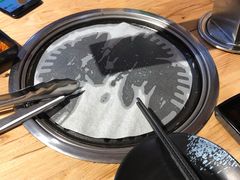 -阪尚皇·原切牛排·烤肉火锅自助(北京路店)