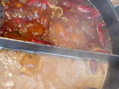 -大龙燚·旷野鲜火锅(广州首店)