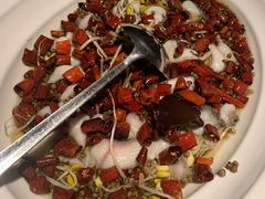 迷迭沸腾鱼-蔴将·川菜(黄龙万科店)