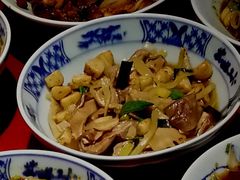 -窄巷子陕菜馆·地道陕西菜(粉巷店)