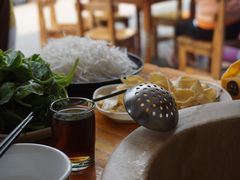 -云南野生菌石锅鱼石锅鸡(大金塔店)
