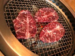 -炎蔵牛舌烤肉