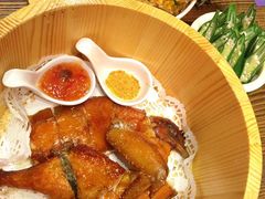 -拾叁唐Livehouse(佛山禅城店)