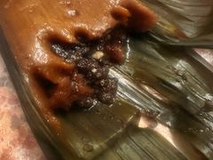 -丽华叶儿粑总汇