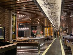 -深圳四季酒店·馥自助餐厅