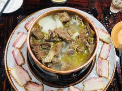 -康巴藏餐(束河古镇店)