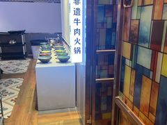 -八合里潮汕鲜牛肉火锅(吉大店)