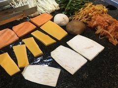 -金顺韩式烤肉·网红烤肉店(广利路店)