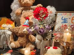 -Nord Grill&Bar Highland诺德西餐(深圳欢乐海岸店)